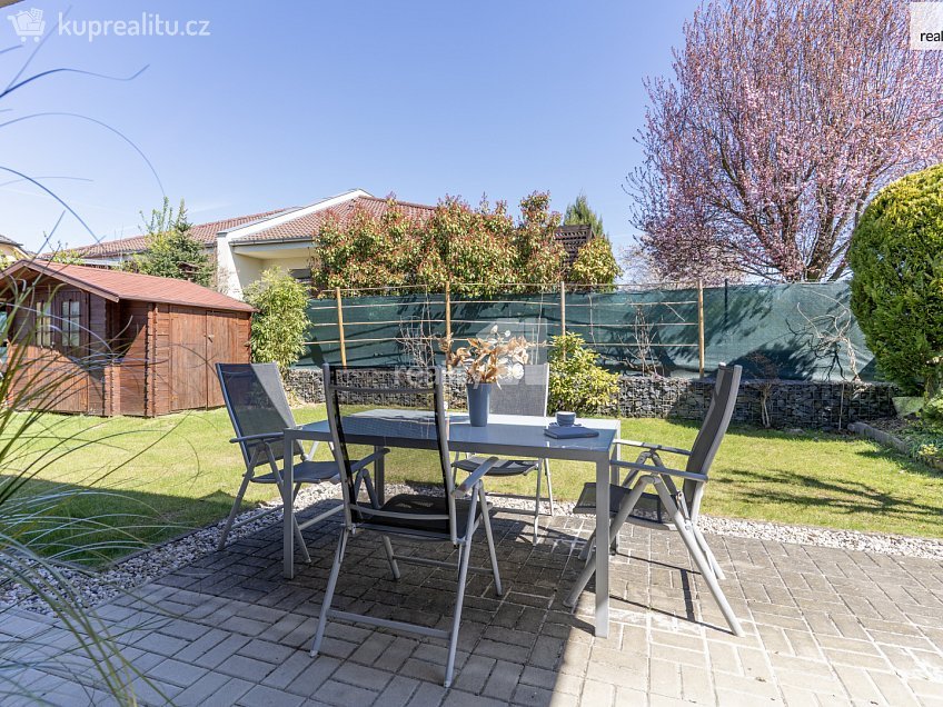 Prodej  rodinného domu 101 m^2 K Zelenému poli, Herink 