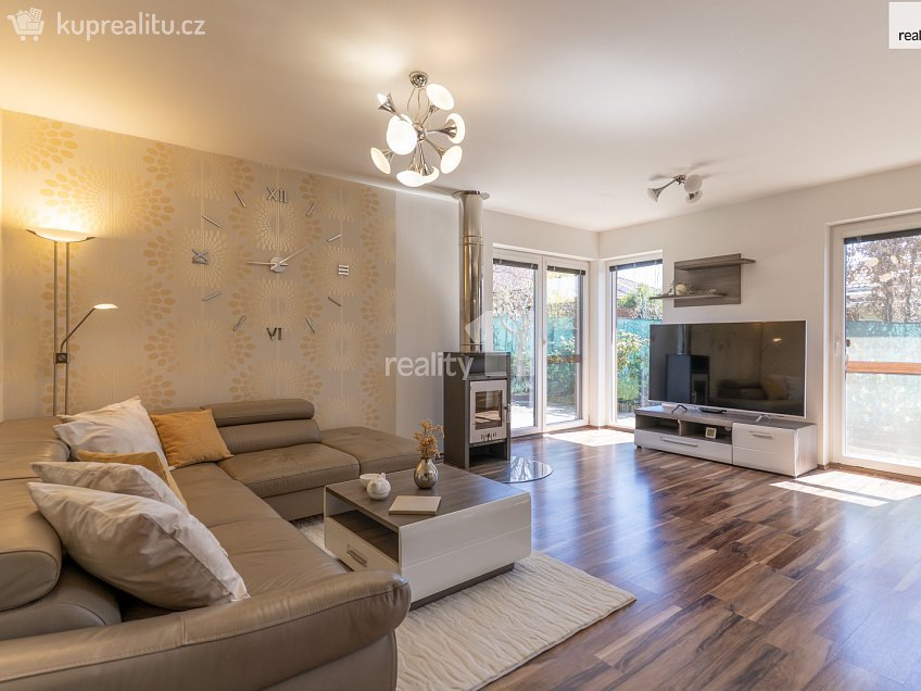 Prodej  rodinného domu 101 m^2 K Zelenému poli, Herink 