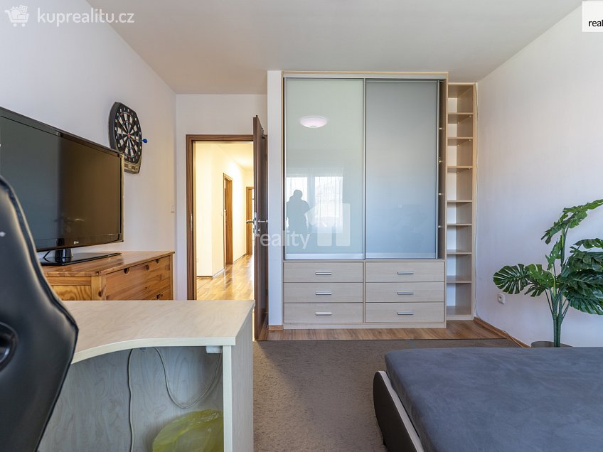 Prodej  rodinného domu 101 m^2 K Zelenému poli, Herink 