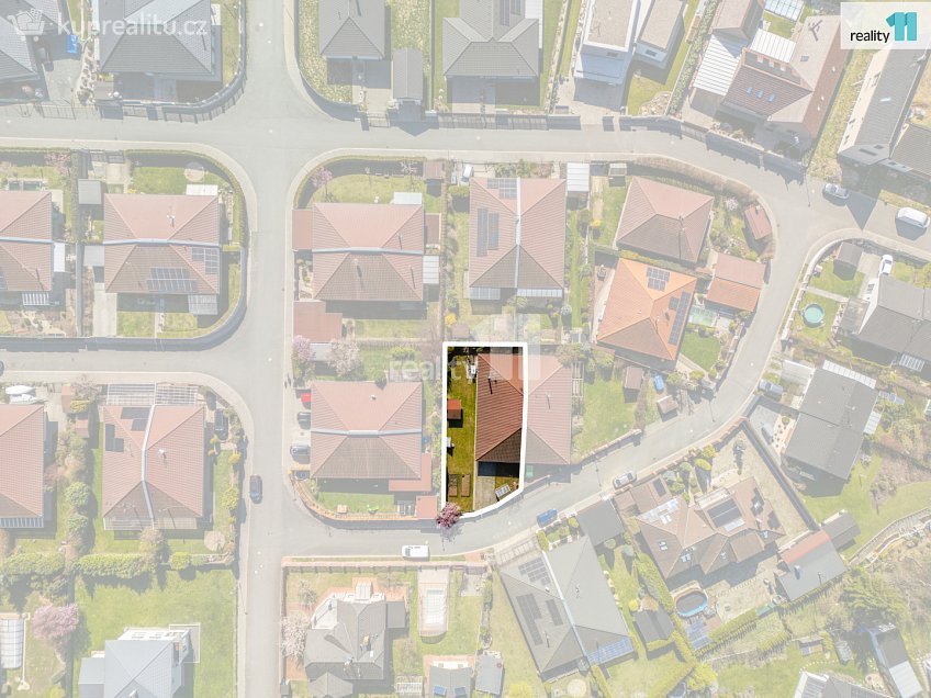 Prodej  rodinného domu 101 m^2 K Zelenému poli, Herink 