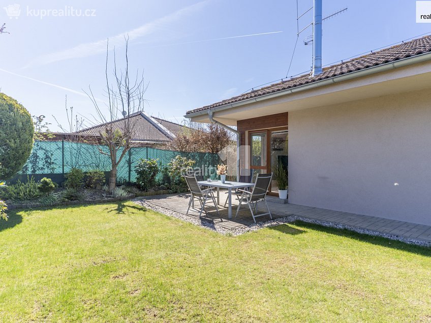 Prodej  rodinného domu 101 m^2 K Zelenému poli, Herink 