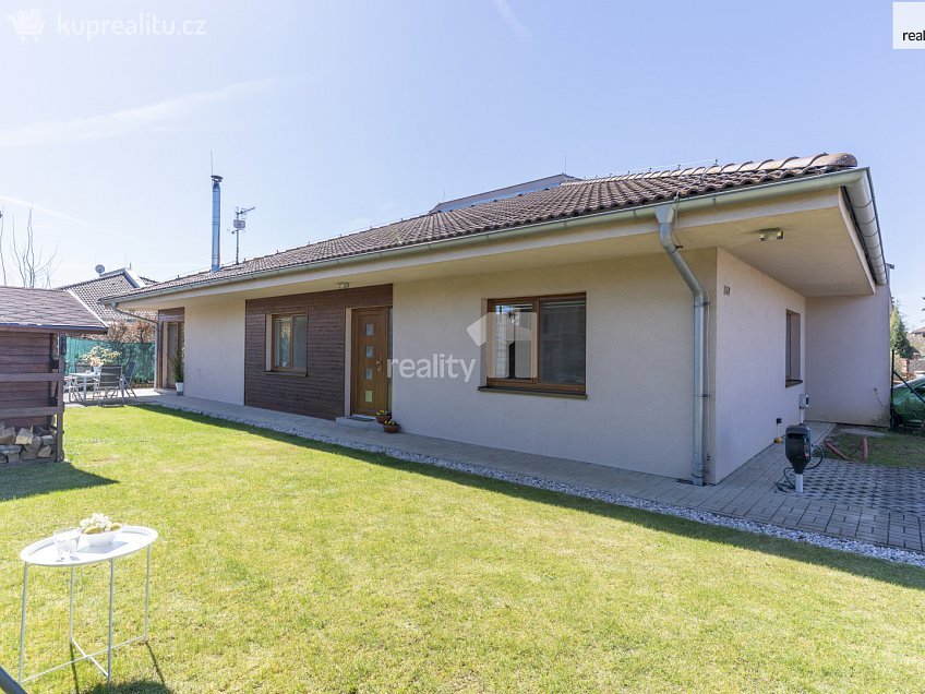 Prodej  rodinného domu 101 m^2 K Zelenému poli, Herink 