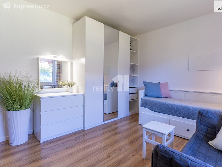 Prodej  rodinného domu 101 m^2 K Zelenému poli, Herink 