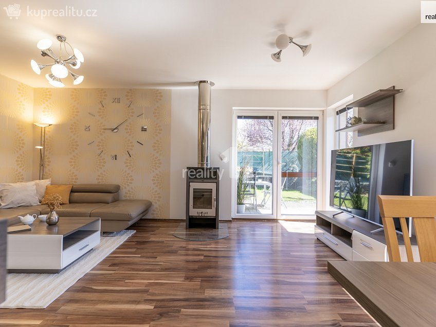 Prodej  rodinného domu 101 m^2 K Zelenému poli, Herink 