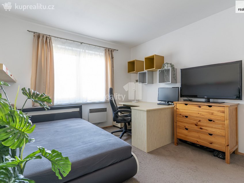 Prodej  rodinného domu 101 m^2 K Zelenému poli, Herink 