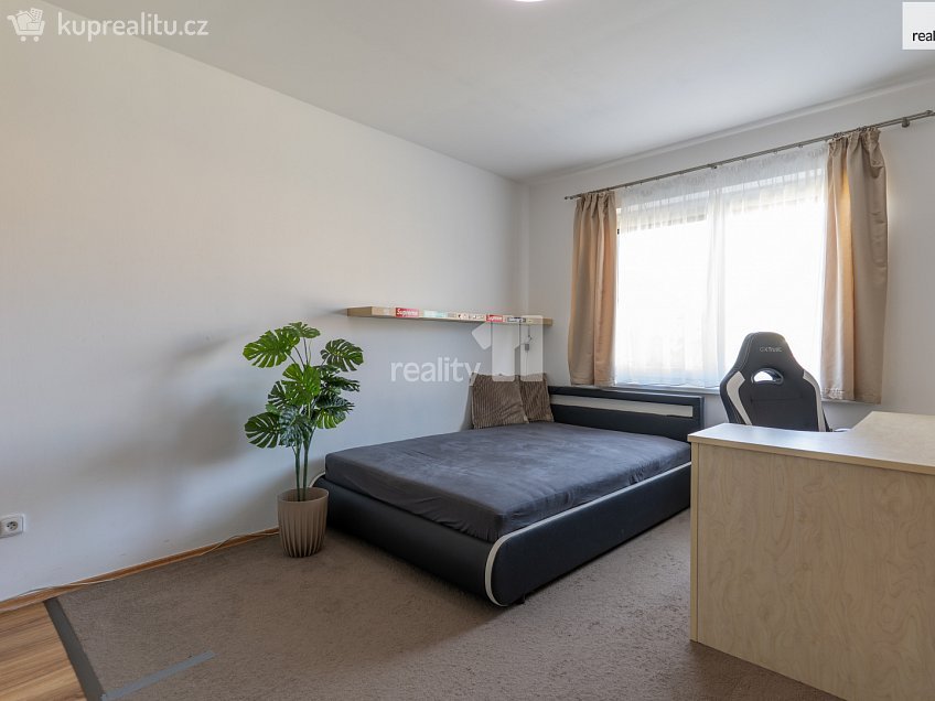 Prodej  rodinného domu 101 m^2 K Zelenému poli, Herink 