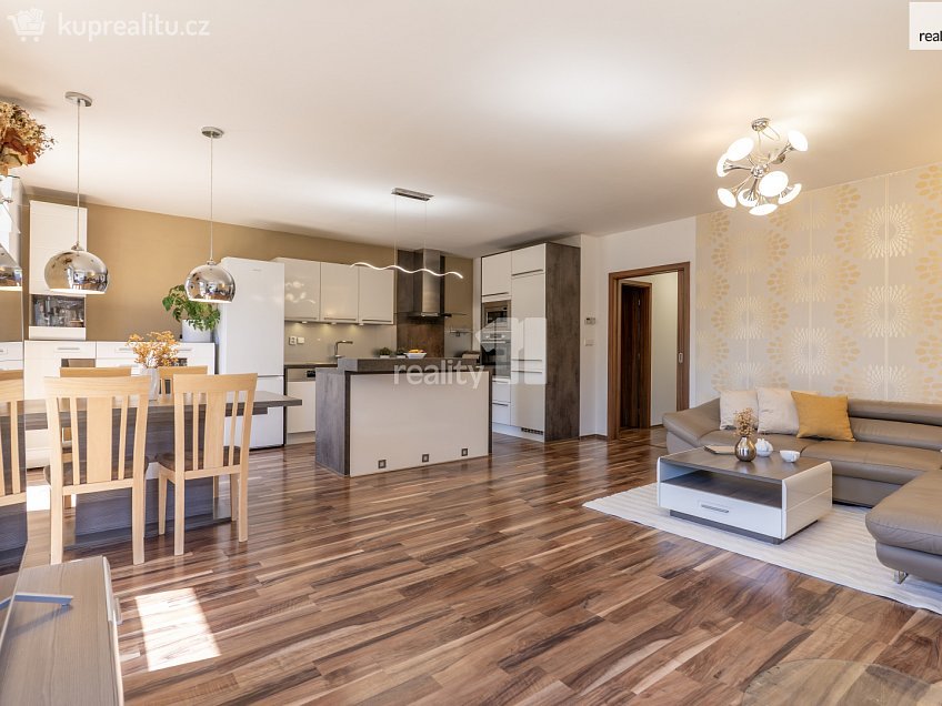 Prodej  rodinného domu 101 m^2 K Zelenému poli, Herink 