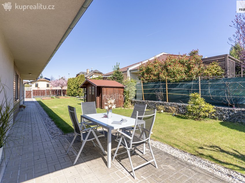 Prodej  rodinného domu 101 m^2 K Zelenému poli, Herink 