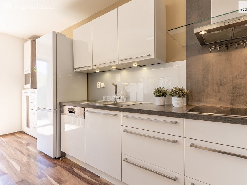 Prodej  rodinného domu 101 m^2 K Zelenému poli, Herink 