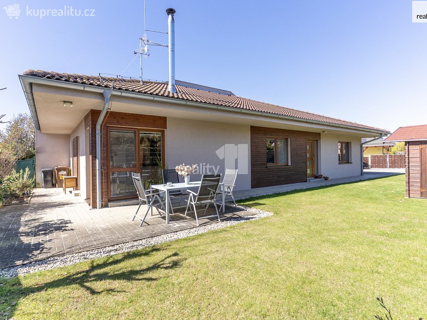 Prodej  rodinného domu 101 m^2 K Zelenému poli, Herink 