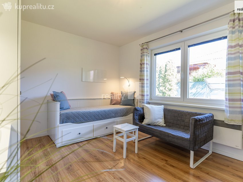 Prodej  rodinného domu 101 m^2 K Zelenému poli, Herink 