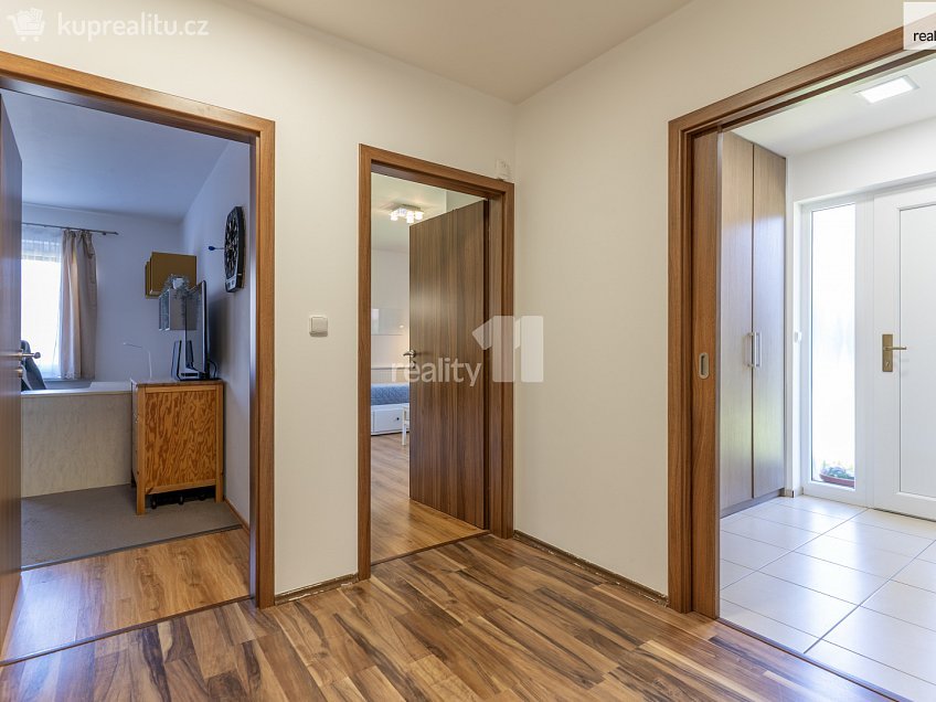 Prodej  rodinného domu 101 m^2 K Zelenému poli, Herink 