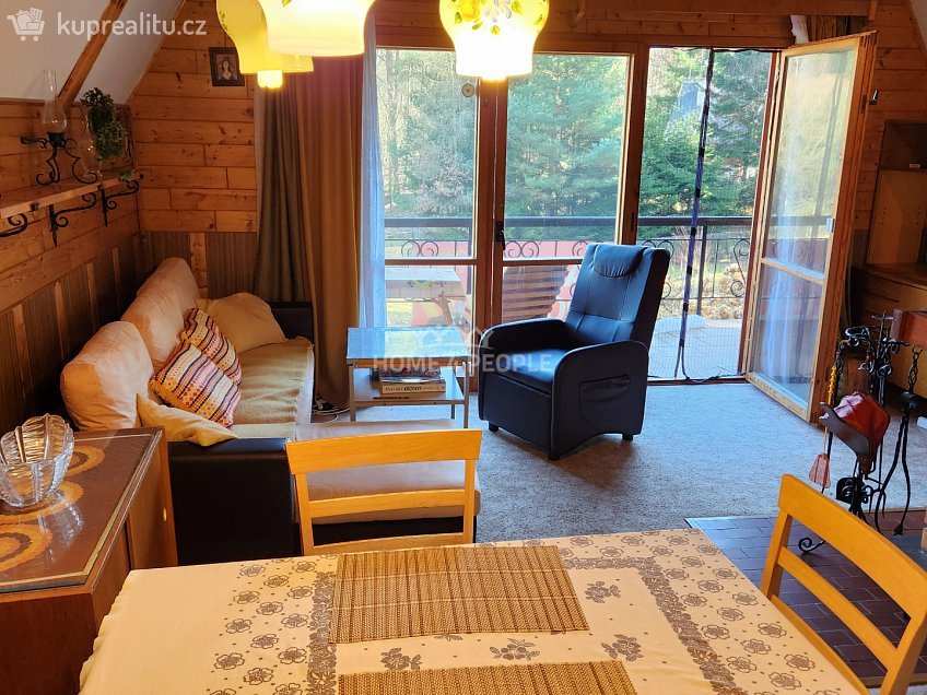 Prodej  chaty 68 m^2 Probulov, Probulov 