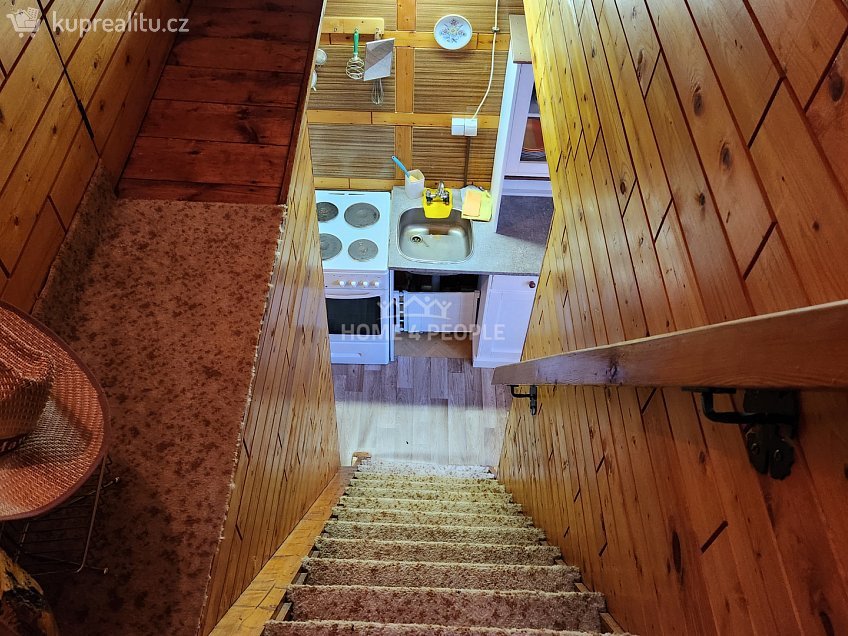 Prodej  chaty 68 m^2 Probulov, Probulov 