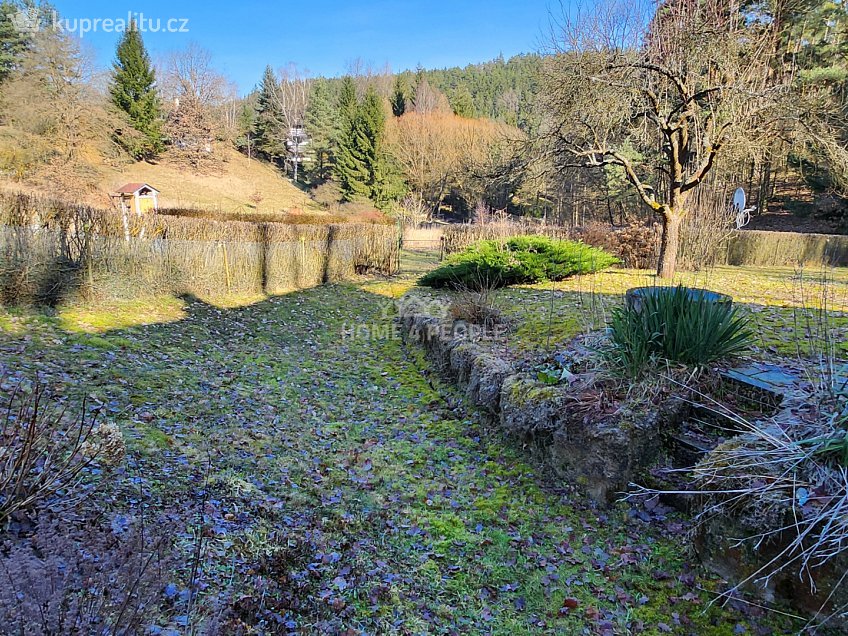 Prodej  chaty 68 m^2 Probulov, Probulov 