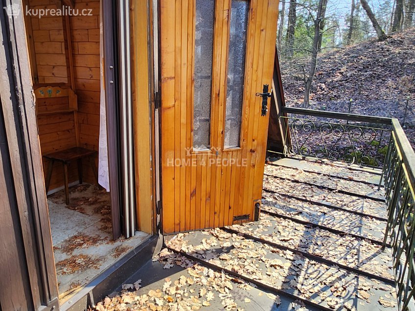 Prodej  chaty 68 m^2 Probulov, Probulov 