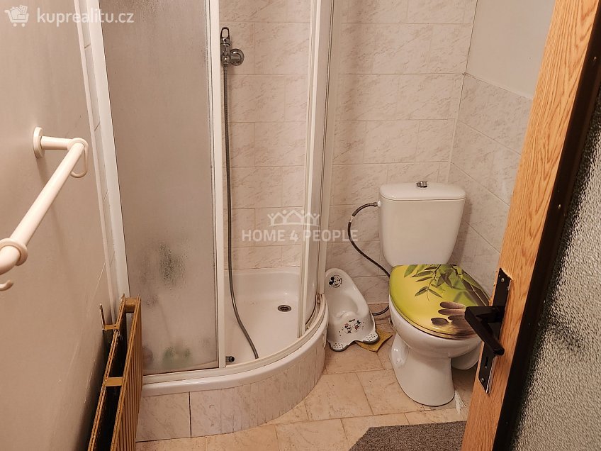 Prodej  chaty 68 m^2 Probulov, Probulov 