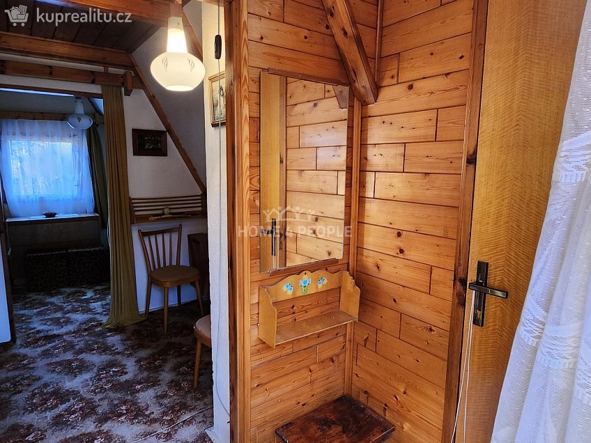 Prodej  chaty 68 m^2 Probulov, Probulov 