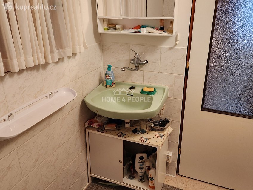 Prodej  chaty 68 m^2 Probulov, Probulov 