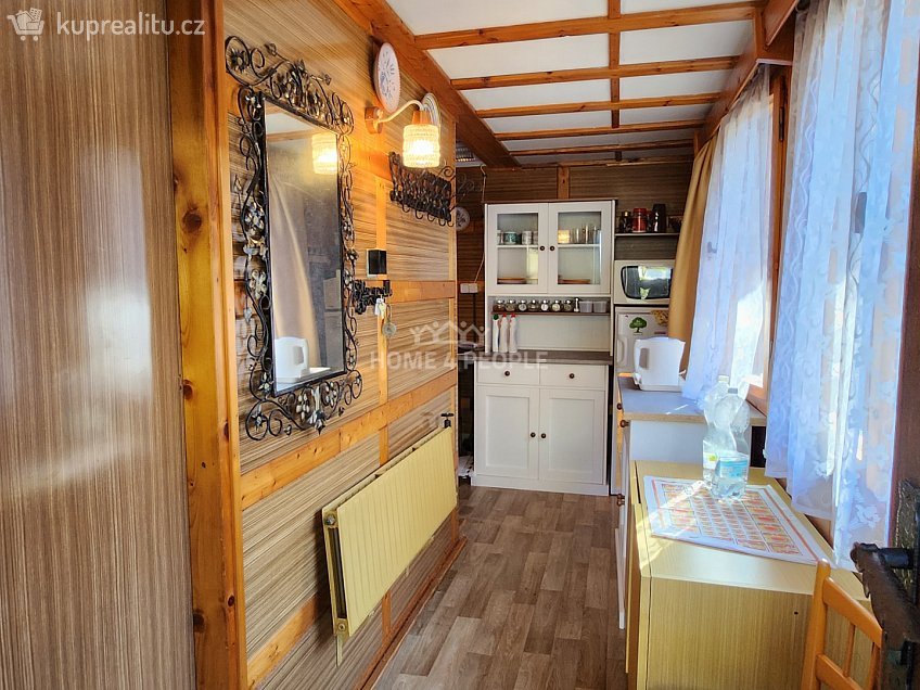 Prodej  chaty 68 m^2 Probulov, Probulov 