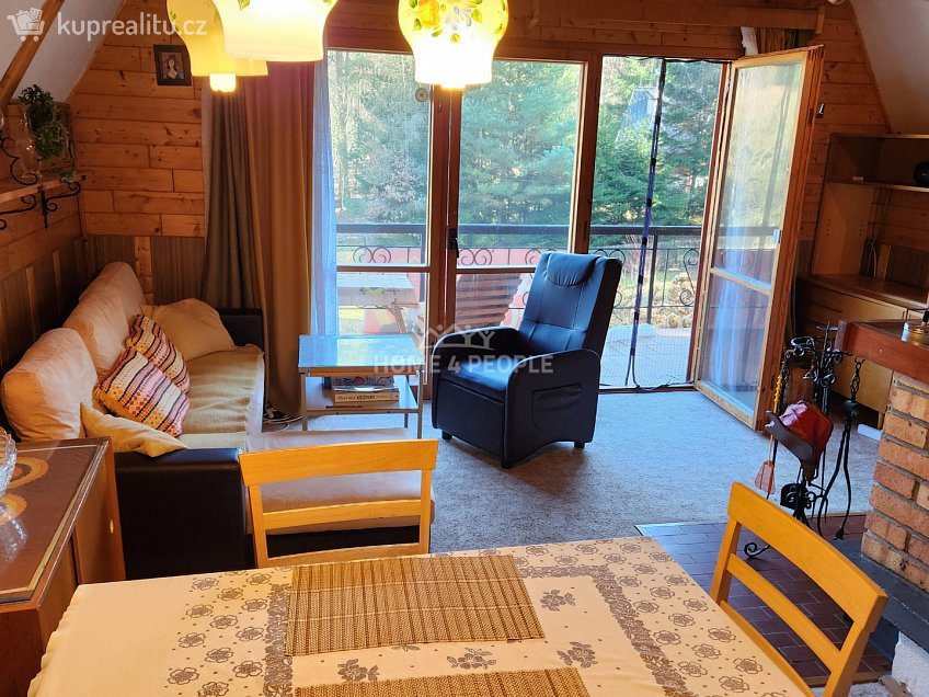 Prodej  chaty 68 m^2 Probulov, Probulov 