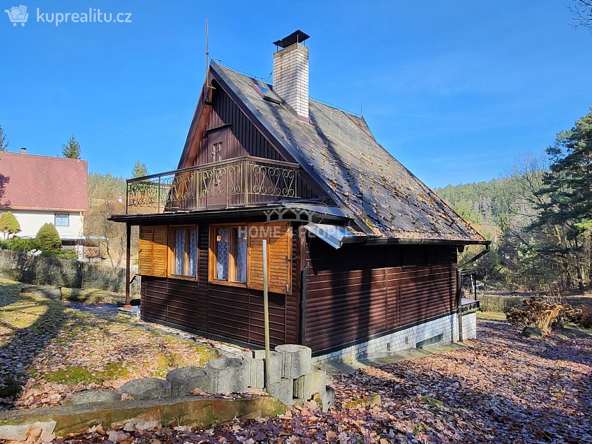 Prodej  chaty 68 m^2 Probulov, Probulov 