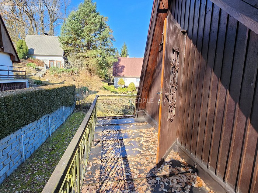 Prodej  chaty 68 m^2 Probulov, Probulov 