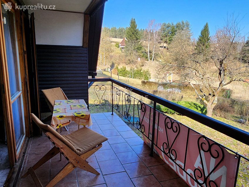 Prodej  chaty 68 m^2 Probulov, Probulov 