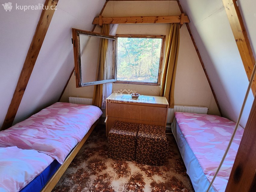 Prodej  chaty 68 m^2 Probulov, Probulov 