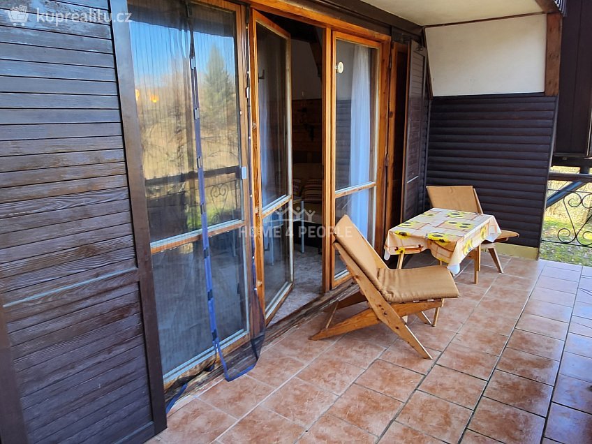 Prodej  chaty 68 m^2 Probulov, Probulov 