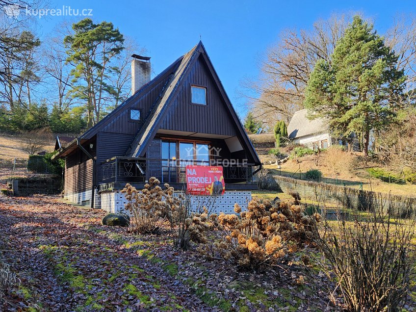 Prodej  chaty 68 m^2 Probulov, Probulov 