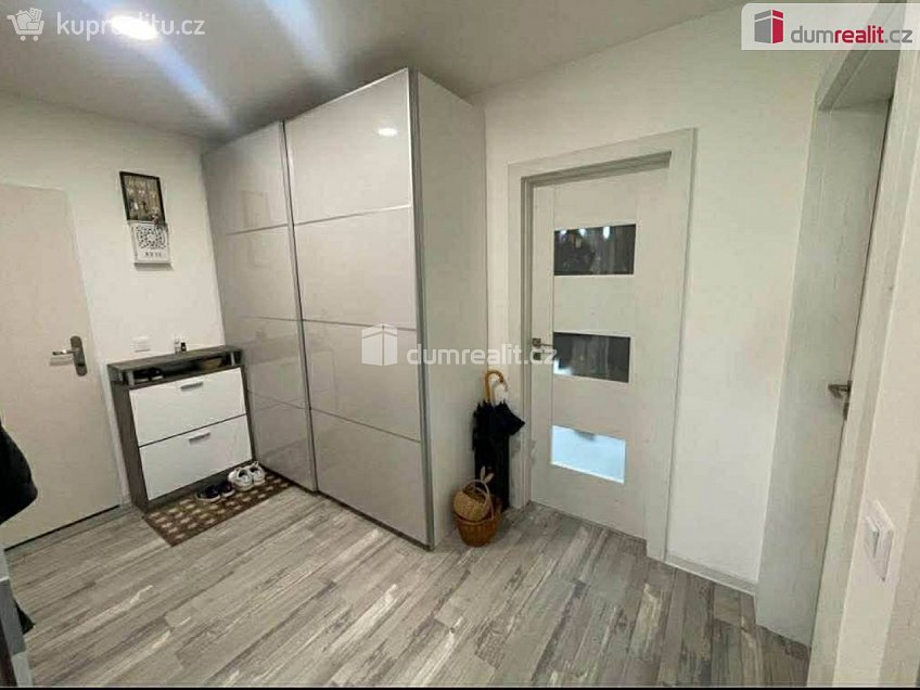 Prodej bytu 4+1 92 m^2 Tepelská, Mariánské Lázně 