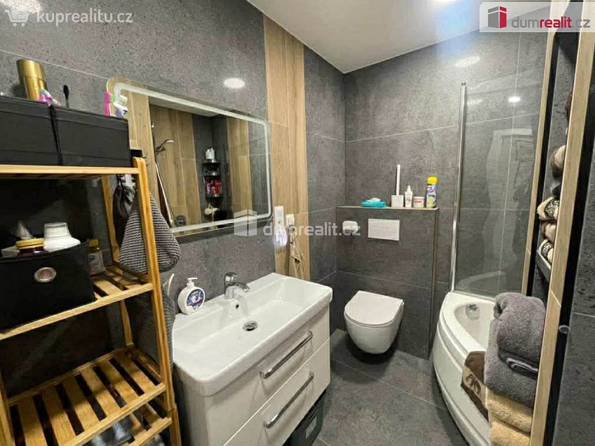 Prodej bytu 4+1 92 m^2 Tepelská, Mariánské Lázně 