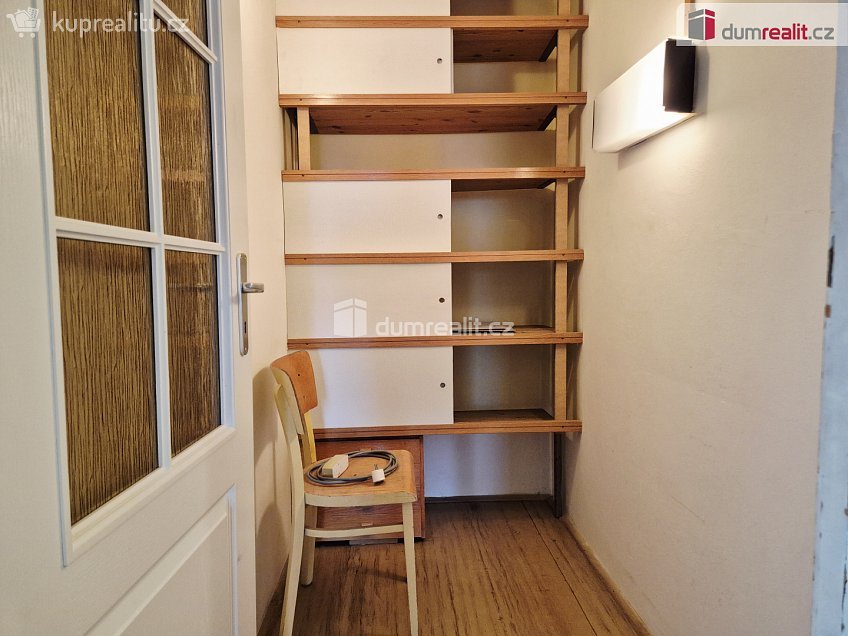 Pronájem bytu 3+1 64 m^2 Na Vyhlídce, Kaplice 