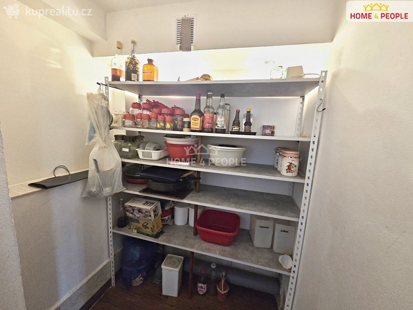 Prodej  rodinného domu 96 m^2 Brněnská, Opatovice 