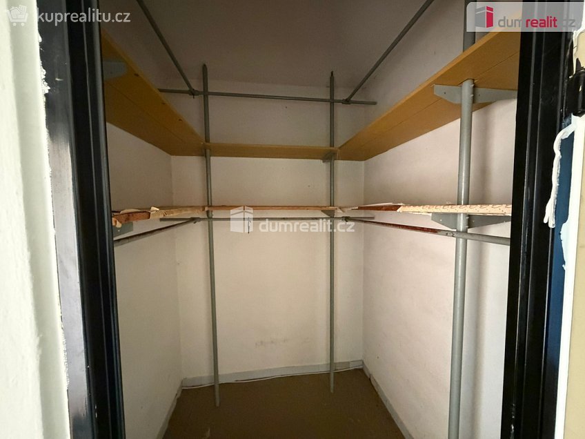 Prodej bytu 2+1 64 m^2 Luhanova, Uherský Brod 