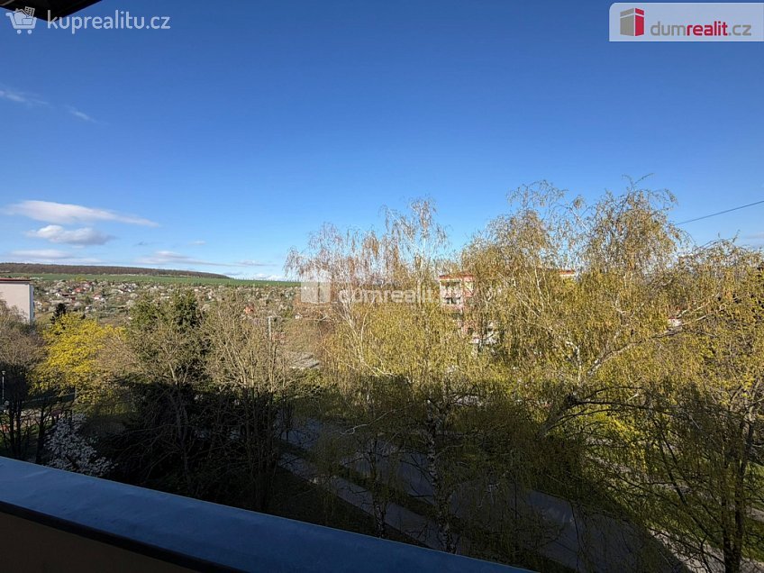 Prodej bytu 2+1 64 m^2 Luhanova, Uherský Brod 