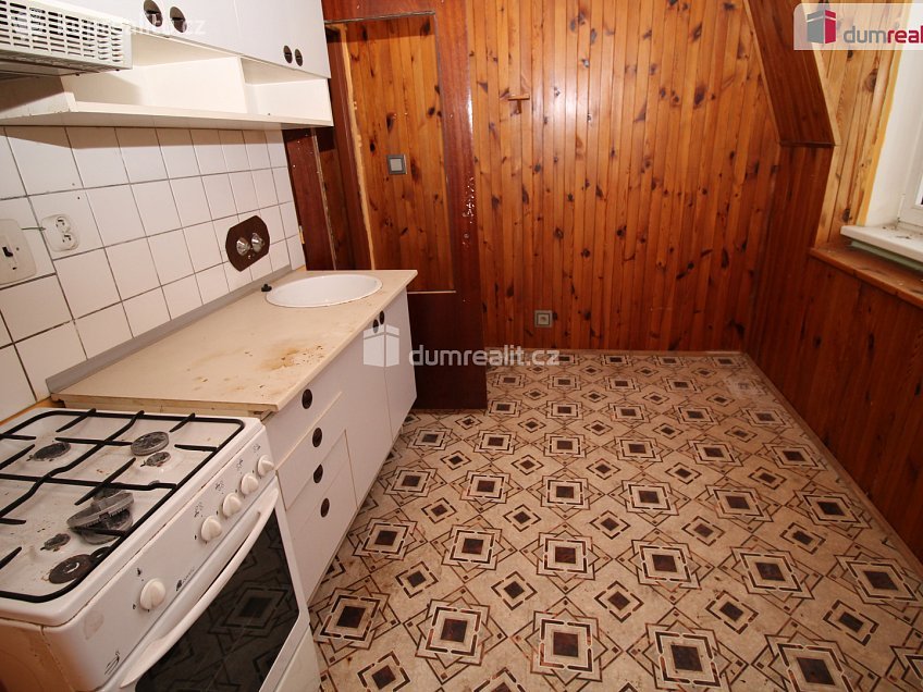 Prodej  rodinného domu 420 m^2 Bohatická, Dalovice 