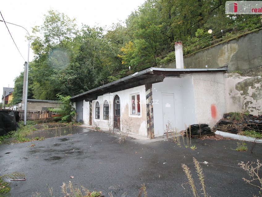 Prodej  rodinného domu 420 m^2 Bohatická, Dalovice 