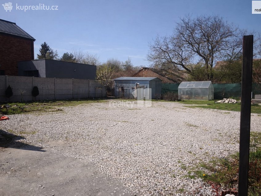 Prodej  rodinného domu 577 m^2 Lipová, Stěžery 