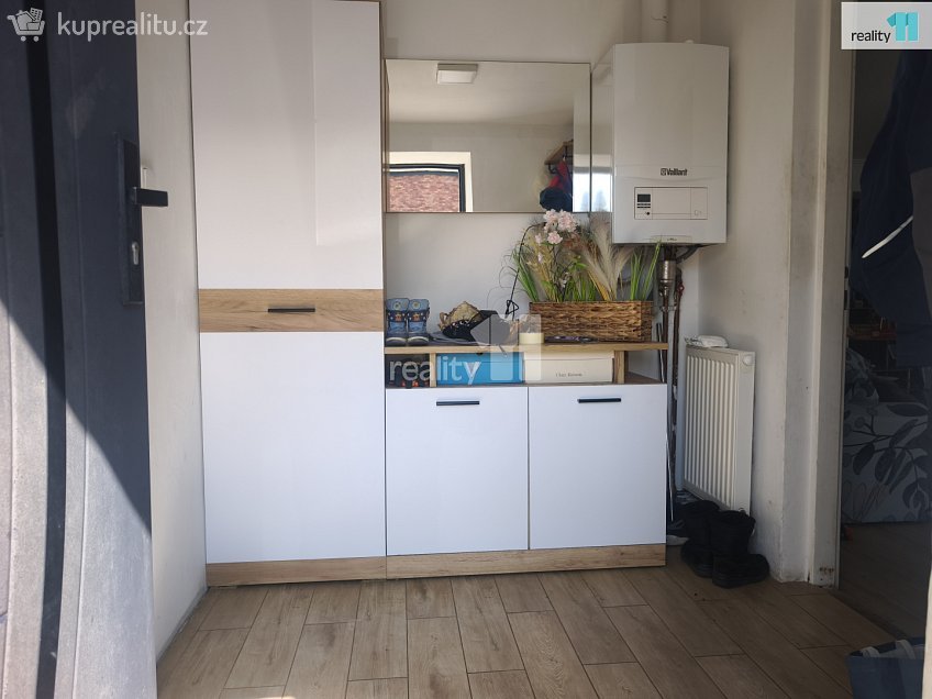 Prodej  rodinného domu 577 m^2 Lipová, Stěžery 