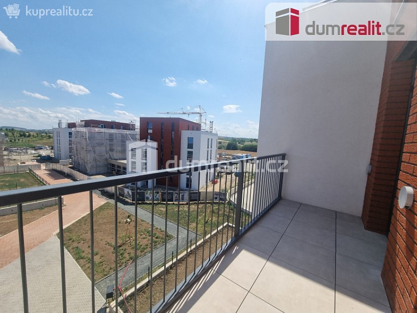 Pronájem bytu 3+kk 64 m^2 Zásmucká, Kolín 