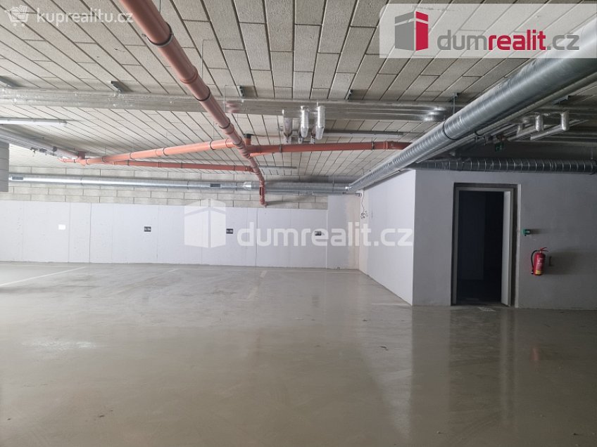 Pronájem bytu 3+kk 64 m^2 Zásmucká, Kolín 