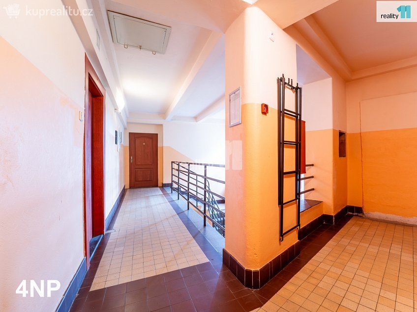 Prodej  činžovního domu 1343 m^2 Habrmannovo náměstí, Plzeň 