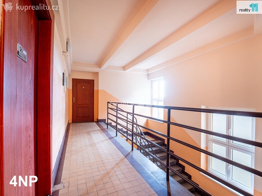 Prodej  činžovního domu 1343 m^2 Habrmannovo náměstí, Plzeň 