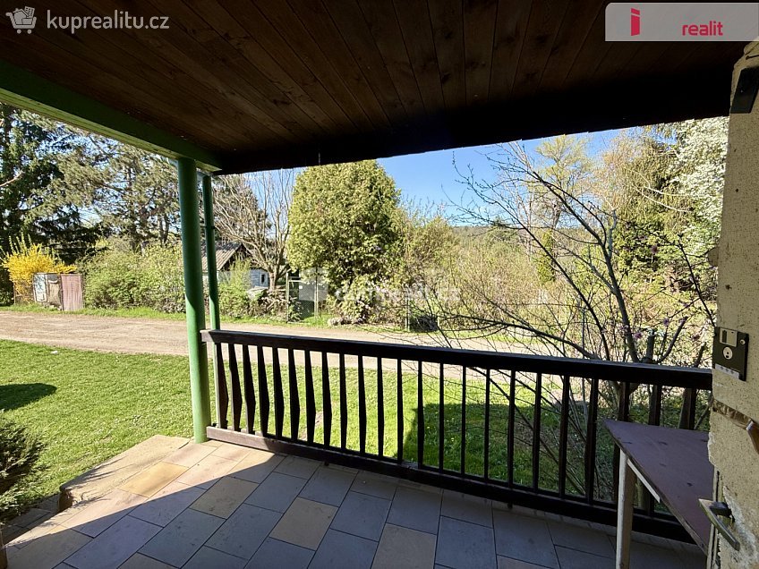 Prodej  zahrady 583 m^2 V Cihelnách, Veltrusy 