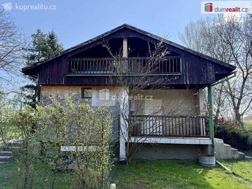 Prodej  zahrady 583 m^2 V Cihelnách, Veltrusy 