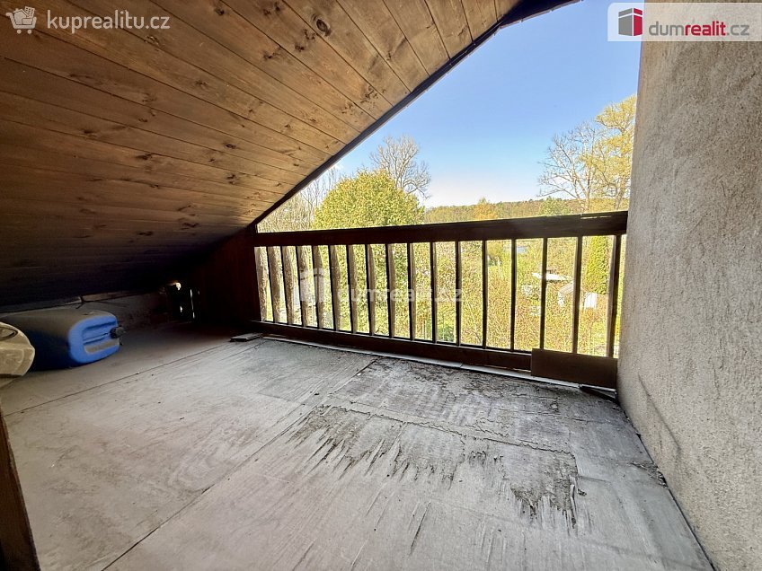 Prodej  zahrady 583 m^2 V Cihelnách, Veltrusy 