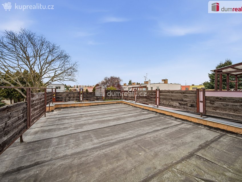 Prodej  rodinného domu 280 m^2 Čs. armády, Břeclav 