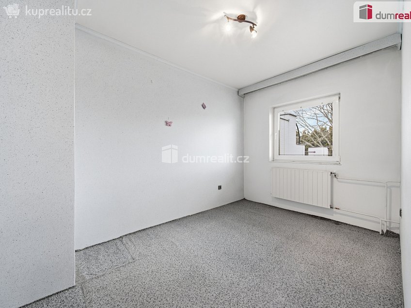 Prodej  rodinného domu 280 m^2 Čs. armády, Břeclav 